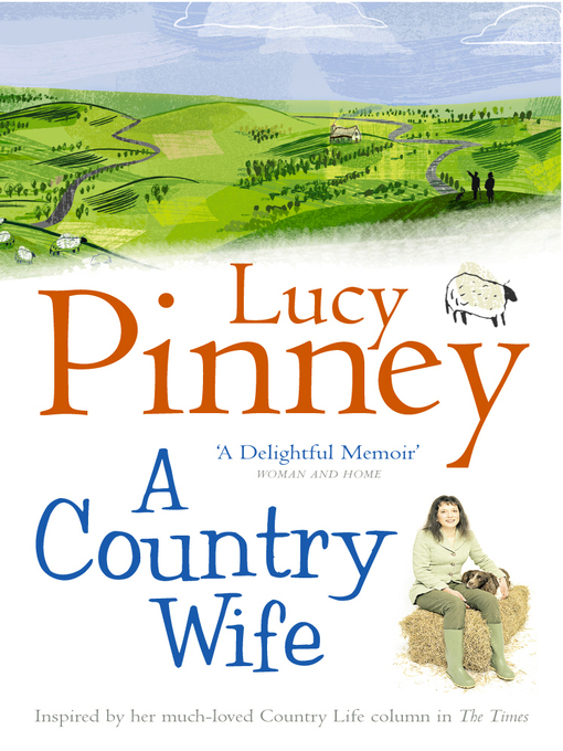 Title details for A Country Wife by Lucy Pinney - Wait list